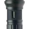 Litezall Nearly Invincible 1000 Lumen Rechargeable Tactical Flashlight LA-1KRFLNI-6/12 - alternate 2